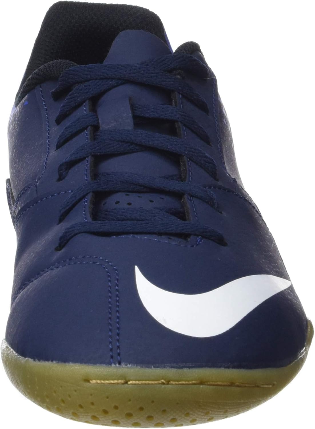 nike bombax indoor soccer shoes