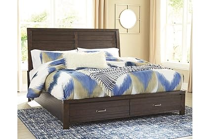 Amazon Com Amazing Buys Darby Bedroom Set By Ashley