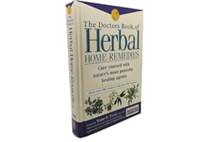 The Doctor's Book of Herbal Home Remedies