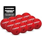 PowerNet Crusher Training Baseballs, Hitting