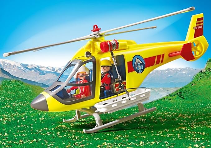 Playmobil 5428 Clearance