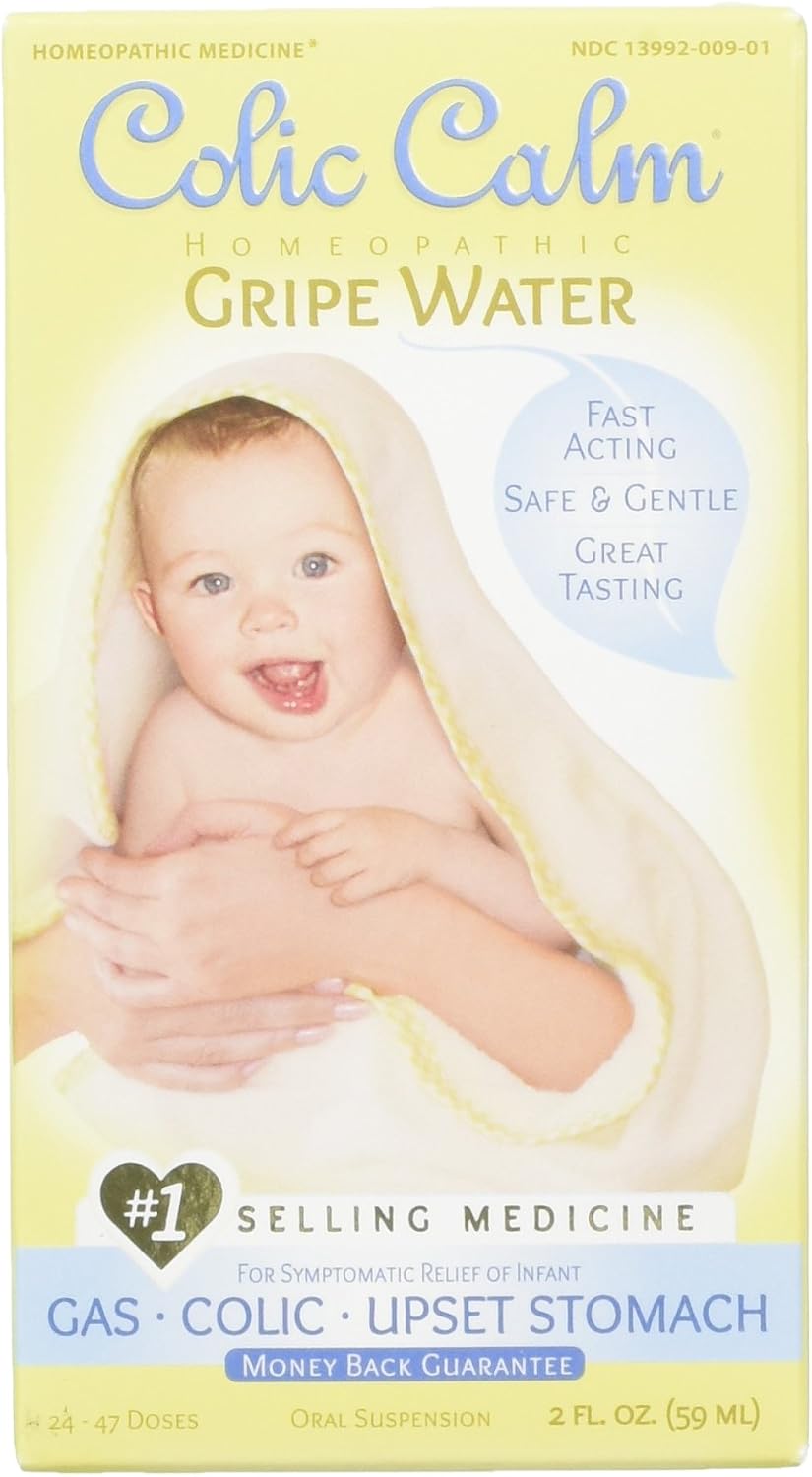 colic bouncer