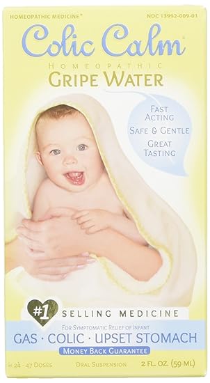 colic calm amazon