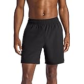 Head Men's Slice Short, Standard Fit, 7” Inseam, Stretch Lightweight Material