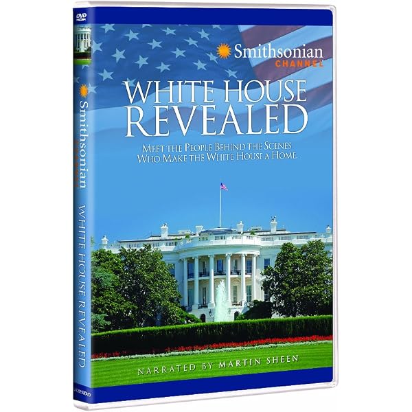Amazon.com: The White House: Inside Story DVD : ., Peter Shnall