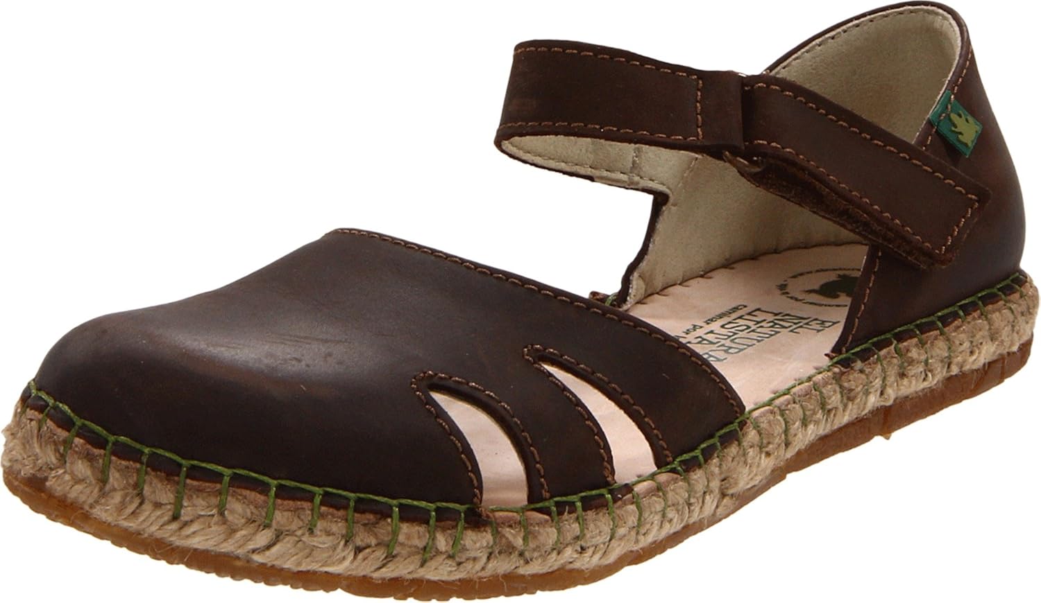 el naturalista espadrilles
