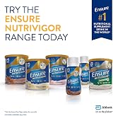 NutriVigor Nutritional Shake Chocolate 12 x 220ml Ready-to-Drink view 8