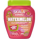 SKALA Fruitastic Watermelon 2-in-1 Treatment Cream for Curly Hair 35.3 Oz