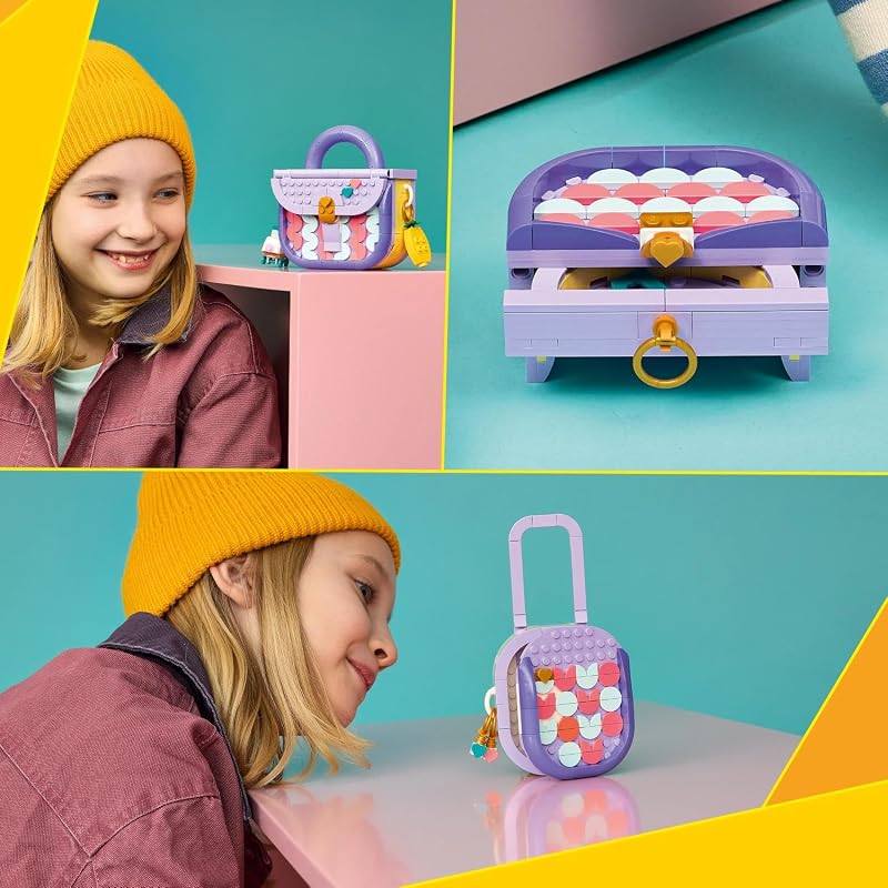 Saco de Design Artístico do Criador 3 em 1 com Compartimento 31391