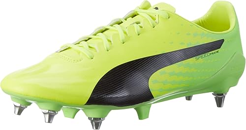 puma evospeed sg