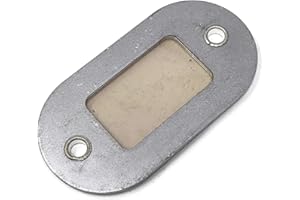 EMPIRE COMFORT SYSTEMS Empire DV781 Observation Hole Cover with Mica