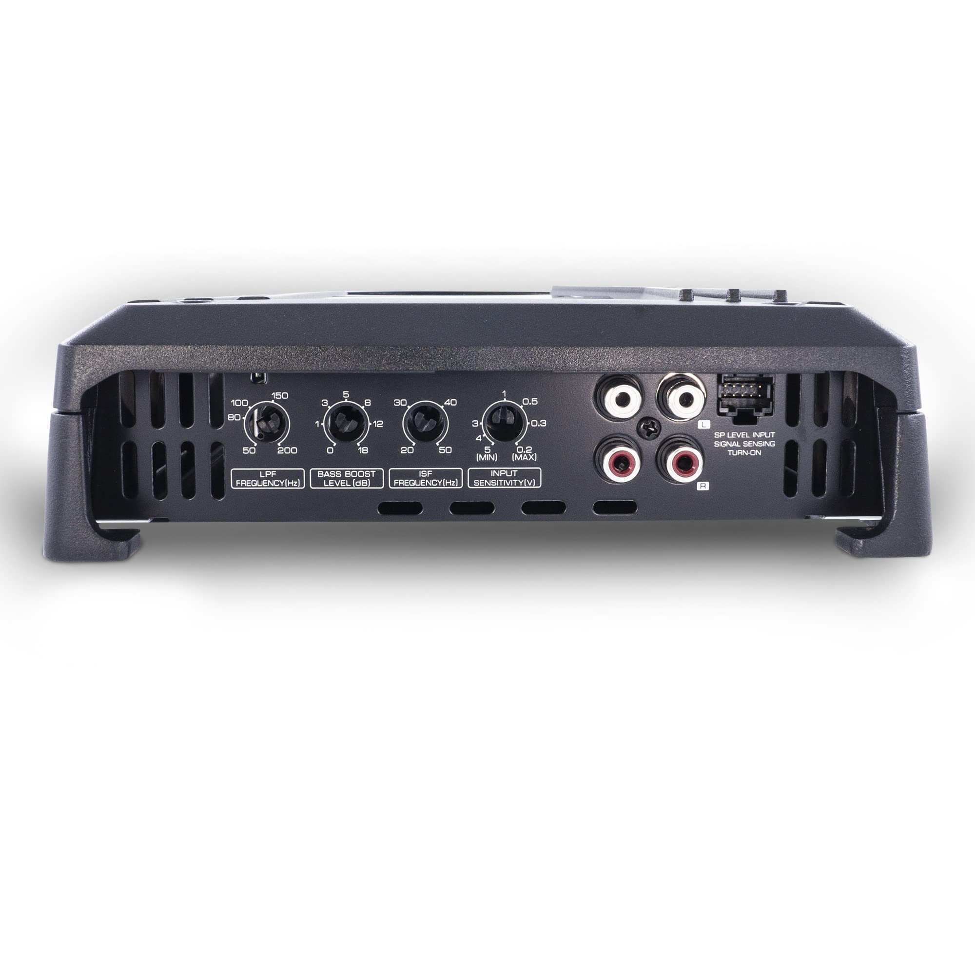 Kenwood KAC-9106D 2000W Monoblock Class D Car Audio Power Amplifier