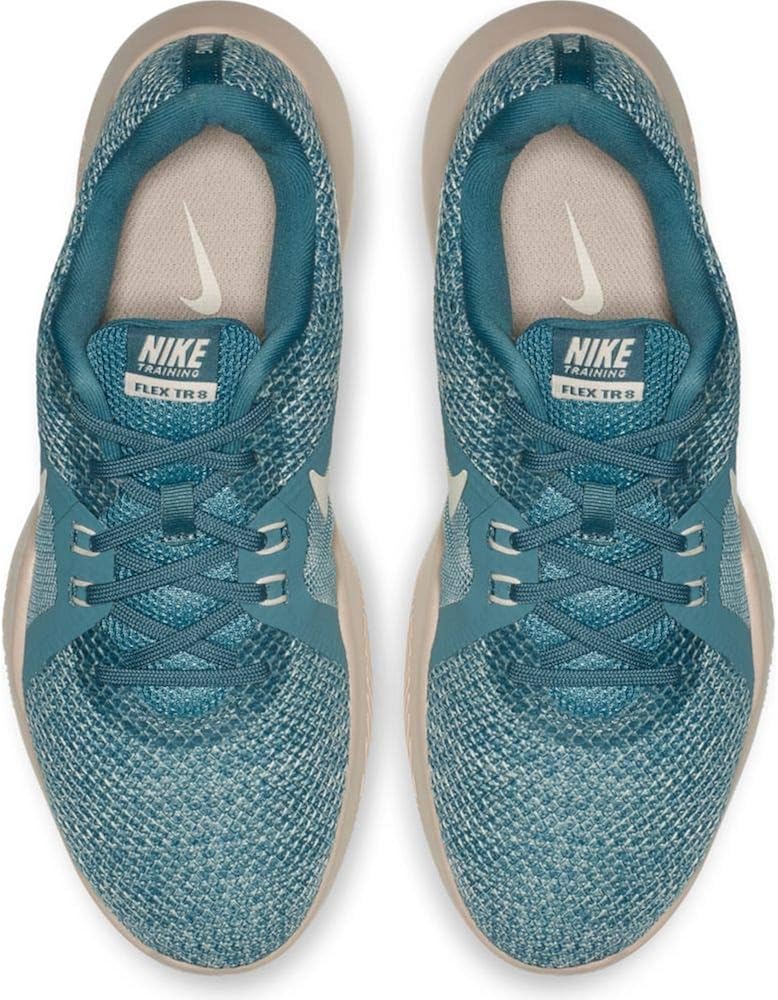 nike women's flex trainer 8 cross