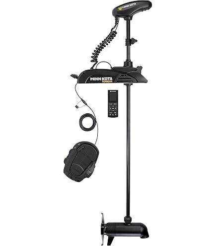 Minn Kota 1358889 : Amazon.ca: Sports & Outdoors