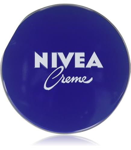 Amazon.com : NIVEA Creme 13.5 Ounce Tin (400ml) (3 Pack) : Beauty