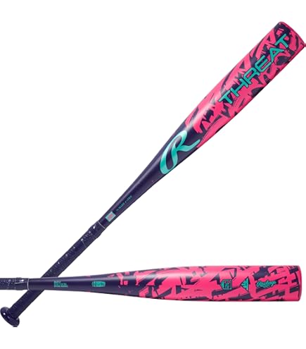 Amazon.com : Easton Ghost X Hyperlite -12 (2 3/4