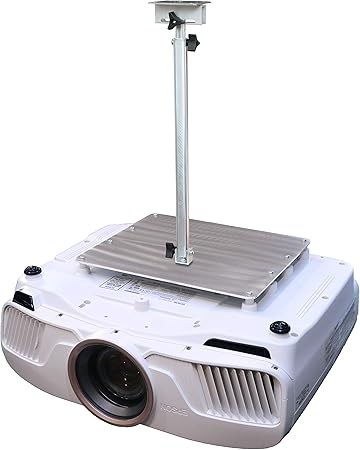 Amazon.com: Proyector Soporte de techo para Epson Home Pro ...