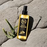 RedOne Barber Cologne Gold Aftershave Spray 4x 150ml Long-Lasting Fragrance view 5