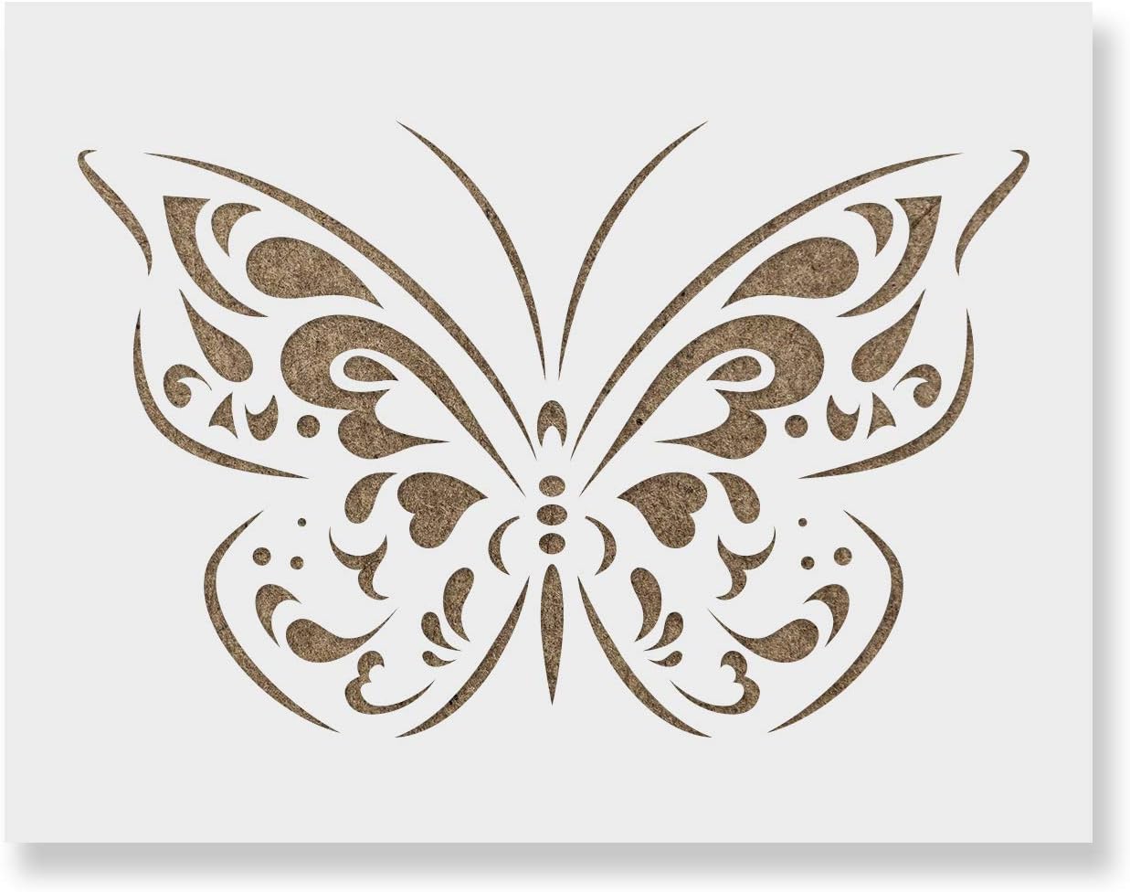 Art Stencils Printable