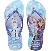 Havaianas Girls Kids Slim Princess