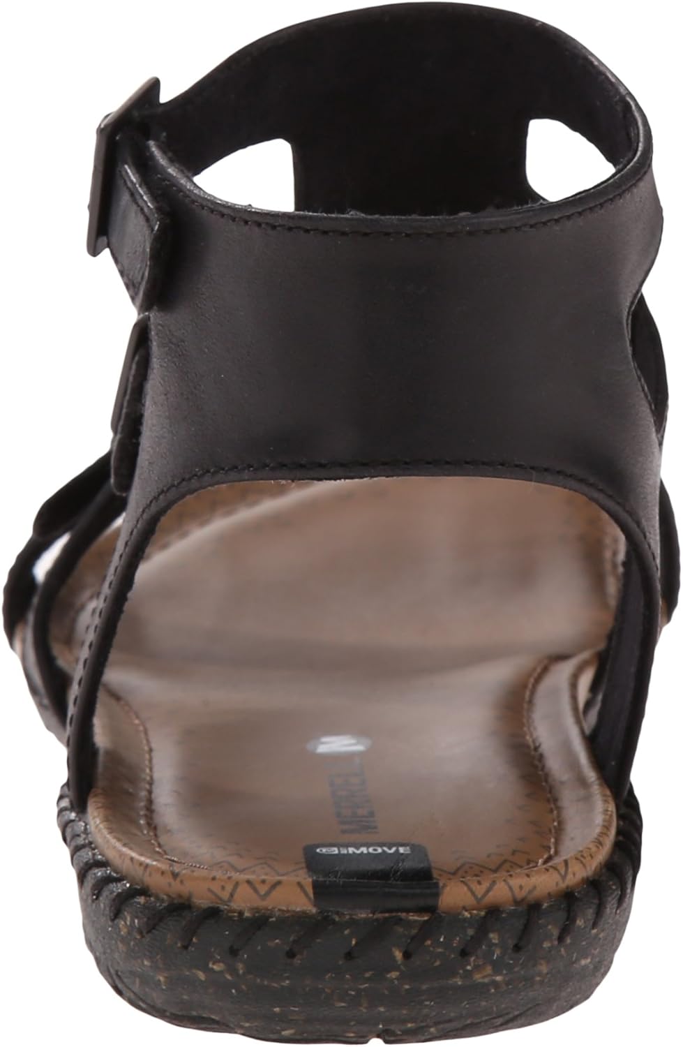 merrell whisper buckle