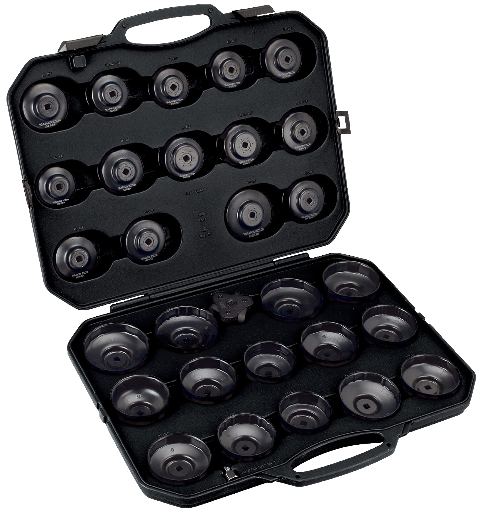 JGO DE LLAVES P/CAZOLE FILTROS