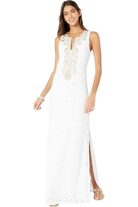 lilly pulitzer jane maxi dress