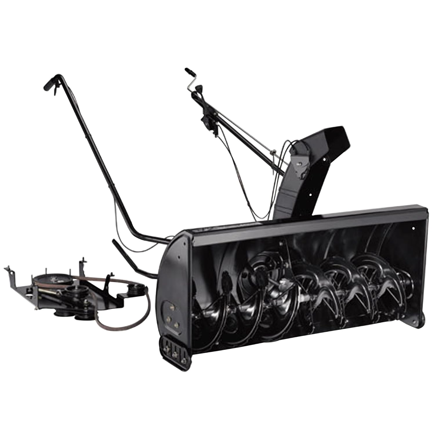 [Amazon.ca] MTD Genuine Parts TwoStage Snow Blower Attachment, 42Inch