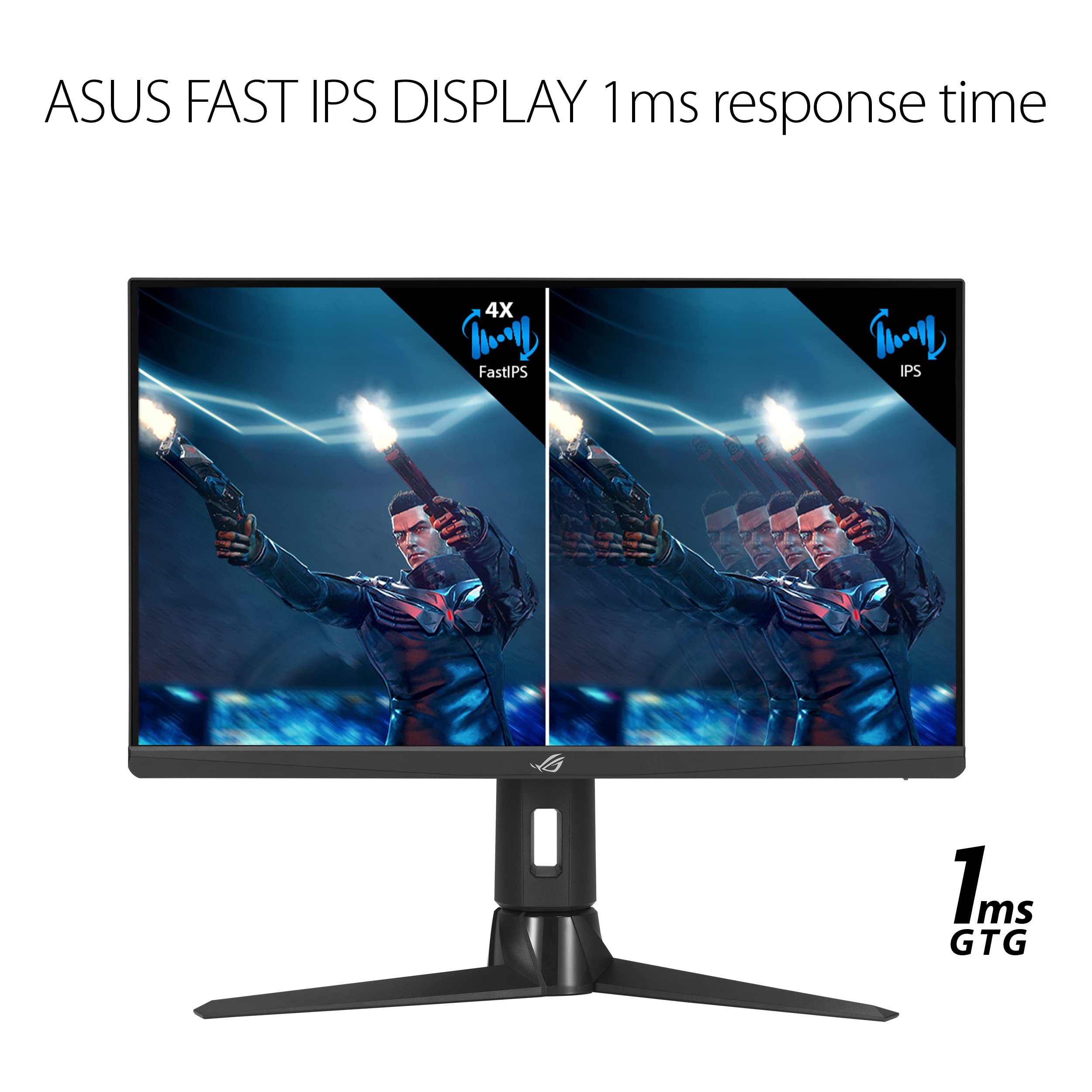 Mua ASUS ROG Strix XG259CM - 24,5 Zoll Full HD Gaming Monitor - 240 Hz ...