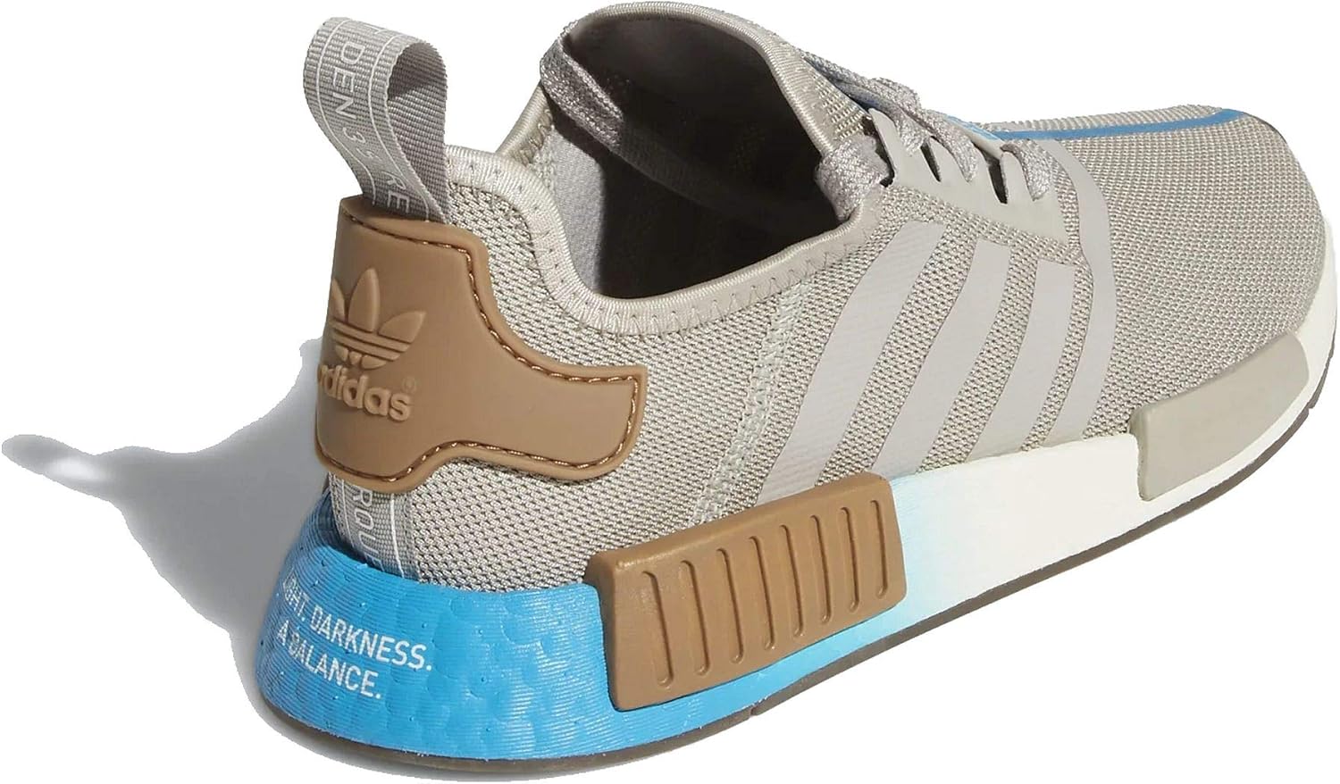 adidas star wars donna marrone