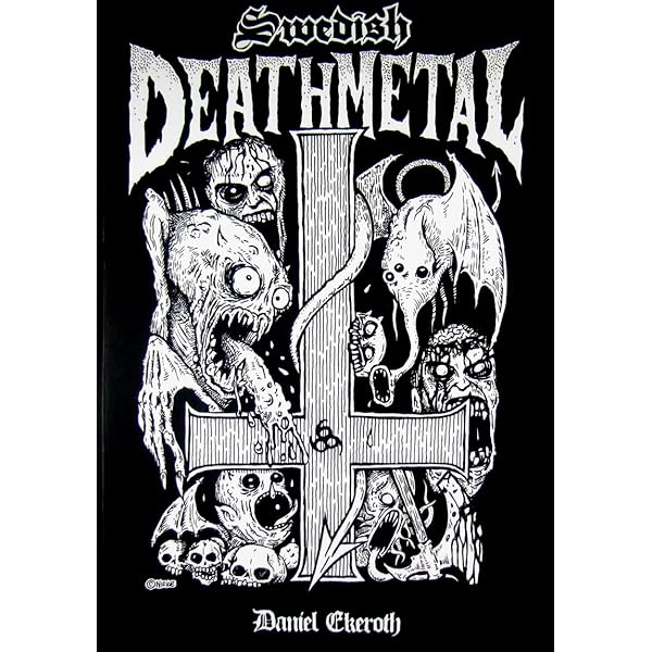 The Death Archives: Mayhem 1984-94: Stubberud, Jorn: 9781787601291