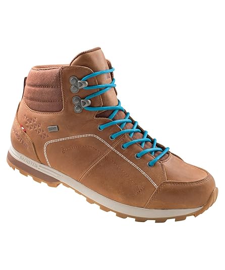 Dachstein Herren Skywalk Prm Mc Kurzschaft Stiefel