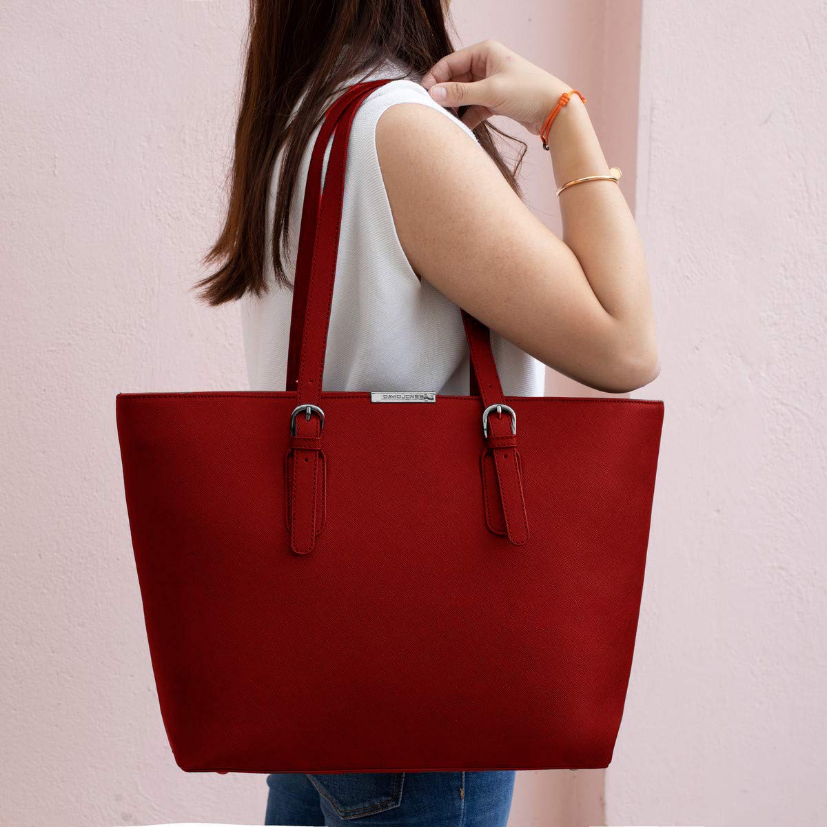 sac cabas pour lycéenne