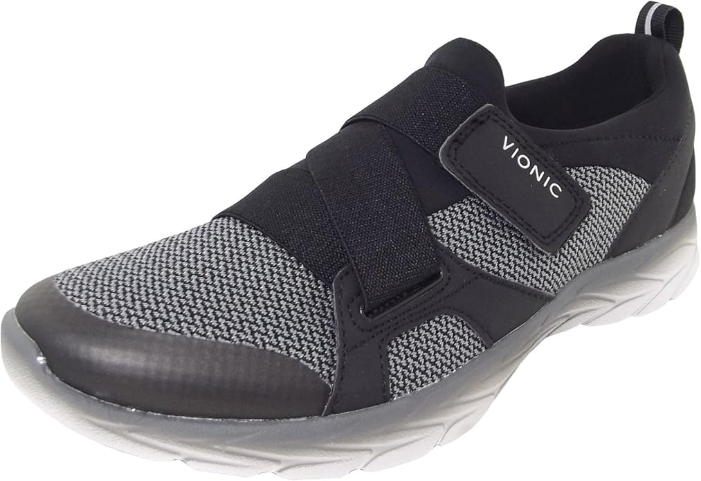 vionic dash black