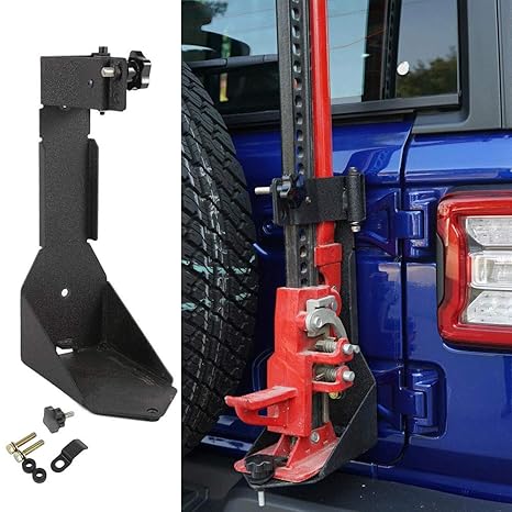 Floor Jacks Heqiang High Lift Jack Mount Rear Hi Lift Jack