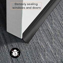 Window Sealing Strip, Self Adhesive Weather