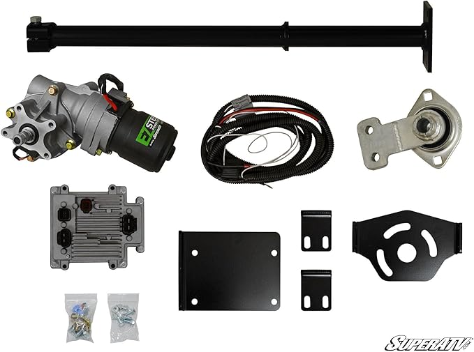 Polaris Sportsman 400 450 500 570 100 Waterproof Enhanced Power