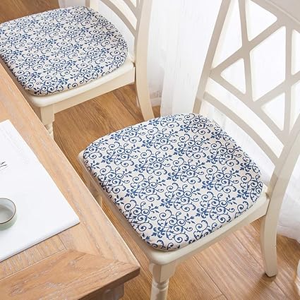 Kitchen Table Chair Cushions