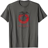 Miller Brewing Vert Graphic T-Shirt