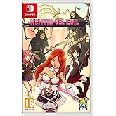 Hentai vs. Evil (Nintendo Switch)