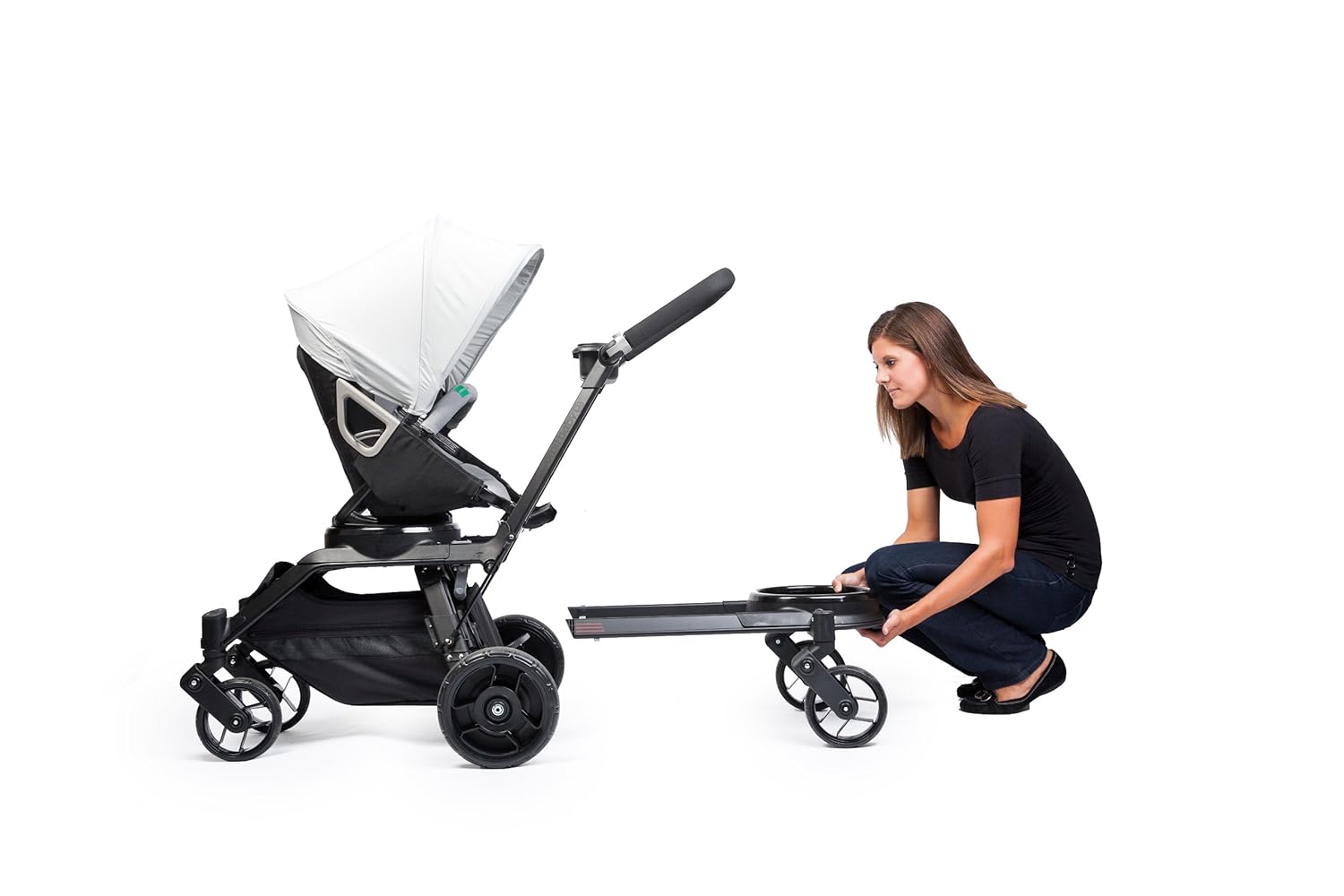 orbit baby helix upgrade kit