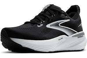 Brooks Men’s Glycerin GTS 22 Supportive Running Shoe