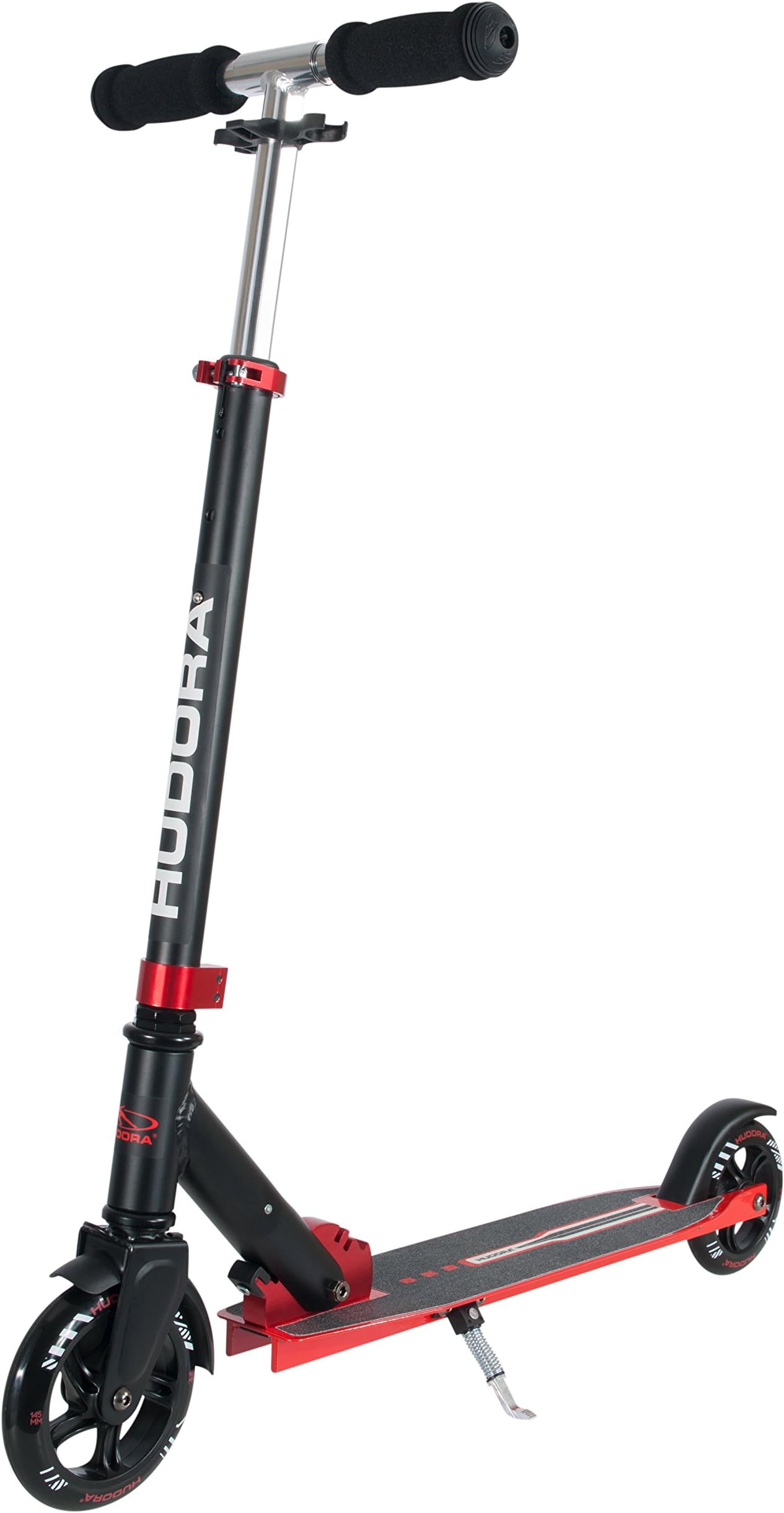 Hudora 145 Scooter Large Wheel