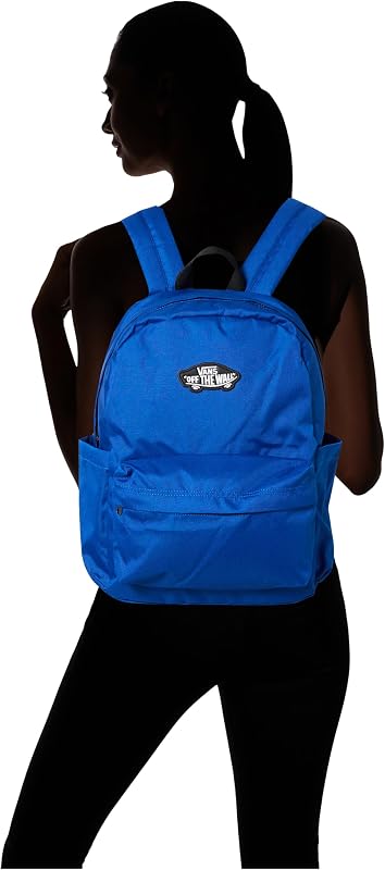 Unisex Old Skool Grom Rucksack Old Skool Grom Rucksack, blau (classic blue), M