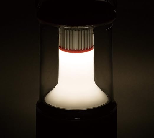 Amazon Co Jp コールマン Coleman ランタン バッテリーガード Led 1000 グリーン 約570g スポーツ アウトドア