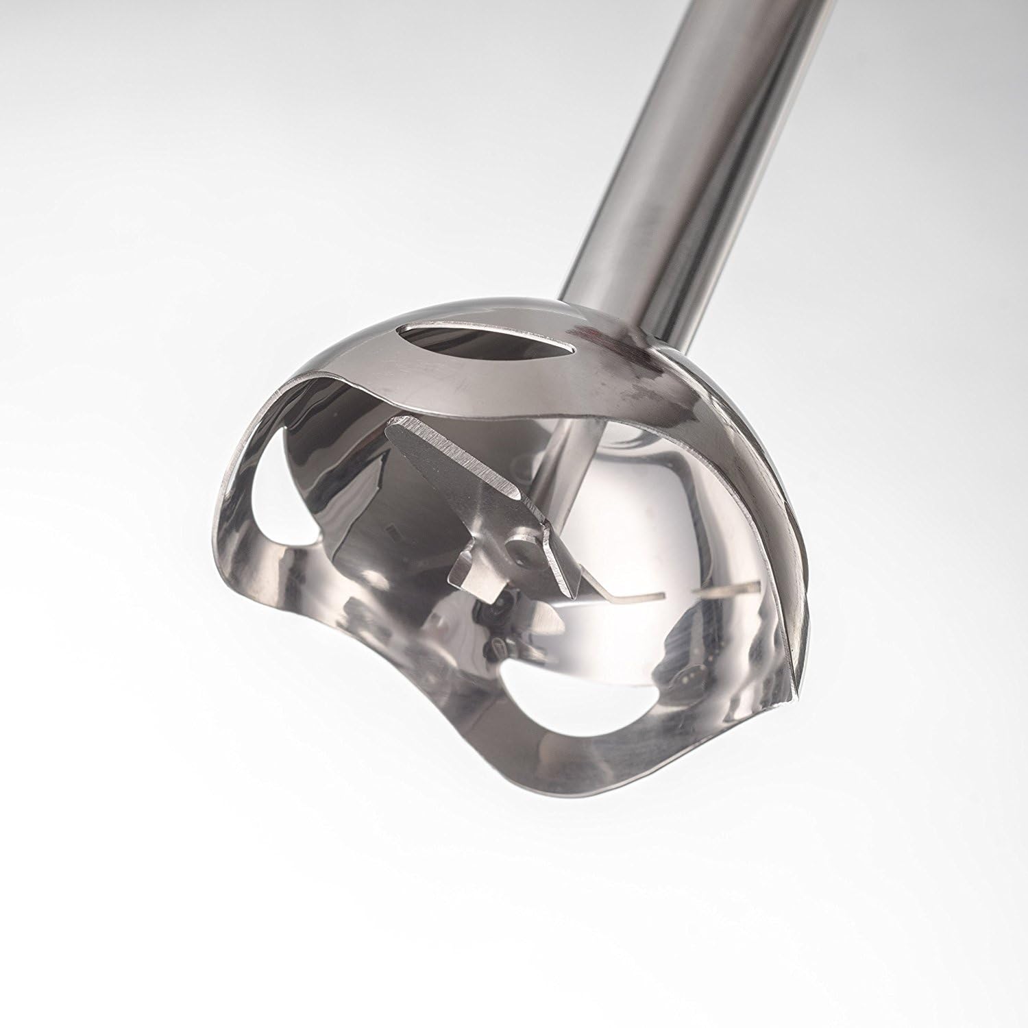 BELLA Hand Immersion Blender with Whisk Attachment: Kitchen & Dining
