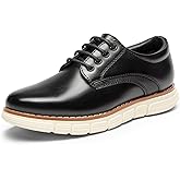 Bruno Marc Boy's Dress Sneakers Casual Oxford Formal Shoes