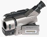 Sony CCDTRV87 Hi8 Camcorder