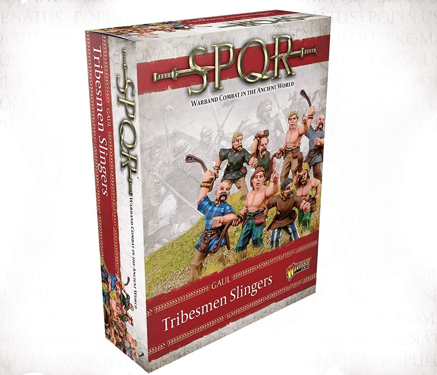 Warlord Games 152214004 Accessories, Multicolor - Image 3
