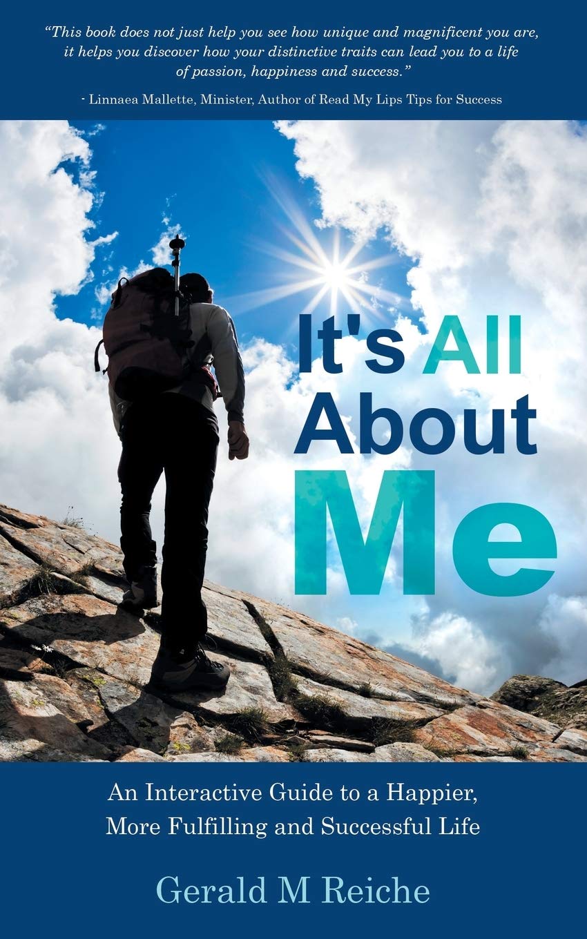 It's All About Me: An Interactive Guide to a